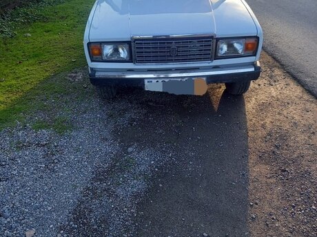 LADA (VAZ) 2107 2004