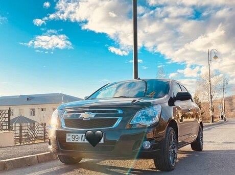 Chevrolet Cobalt