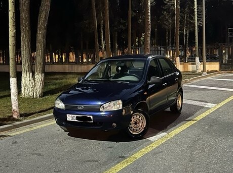 LADA (VAZ) Kalina 2008
