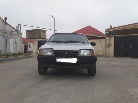 LADA (VAZ) 2109 1989