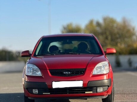 Kia Rio 2006