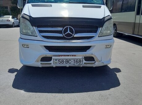 Mercedes Sprinter 310