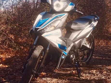 Tufan M50 2022