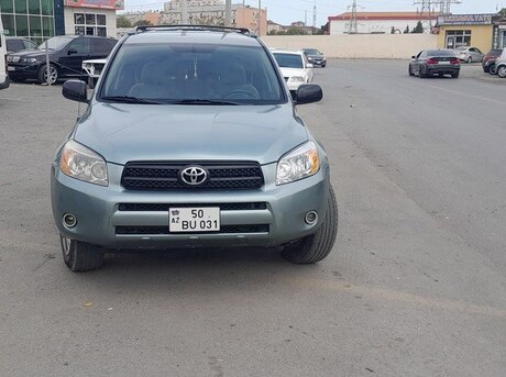 Toyota RAV4 2006