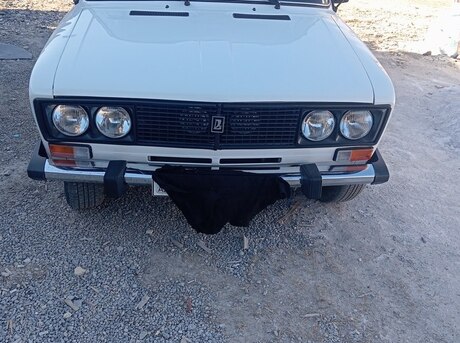 LADA (VAZ) 2106 1996