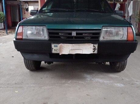 LADA (VAZ) 21099 1999