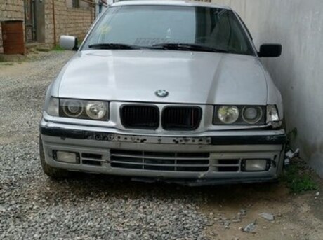 BMW 318 1994
