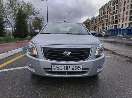Ravon R4 2019