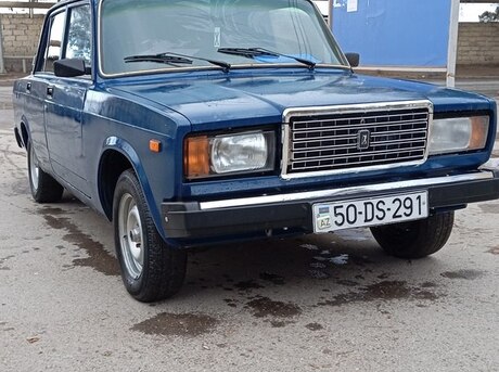 LADA (VAZ) 2107 2004