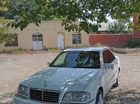 Mercedes C 230 1999