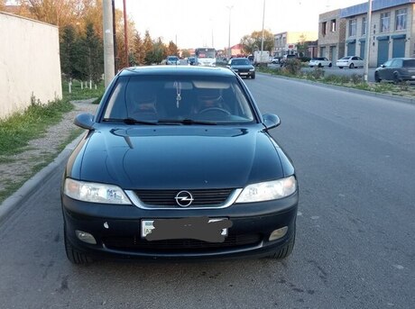 Opel Vectra 1998