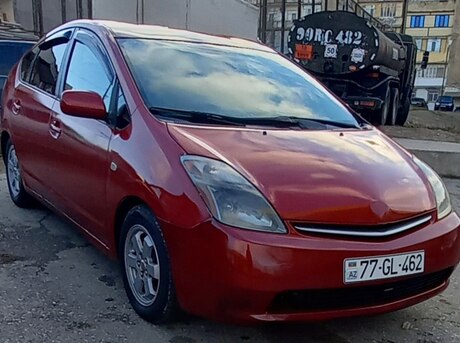 Toyota Prius 2007