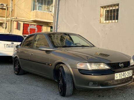 Opel Vectra 1997