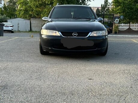 Opel Vectra 1998