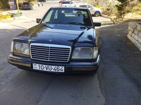 Mercedes E 220 1994