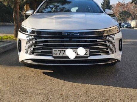 BYD Destroyer 05