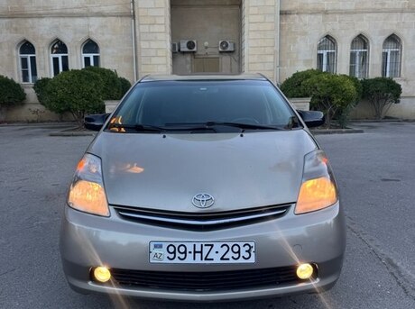 Toyota Prius 2007