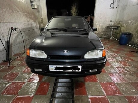LADA (VAZ) 2115 2005