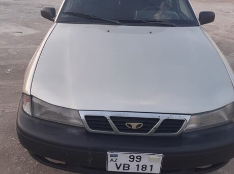 Daewoo Nexia 2006