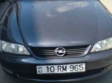Opel Vectra 1996