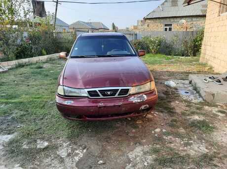 Daewoo Nexia 2005