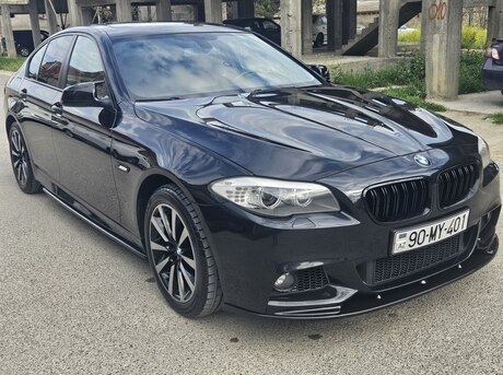 BMW 528