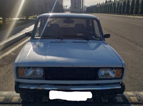 LADA (VAZ) 2105 2004
