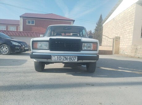 LADA (VAZ) 2107 2007