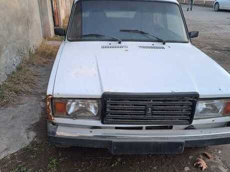 LADA (VAZ) 2107 2008