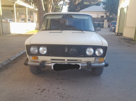 LADA (VAZ) 2106 1994