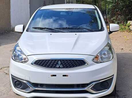 Mitsubishi  2017