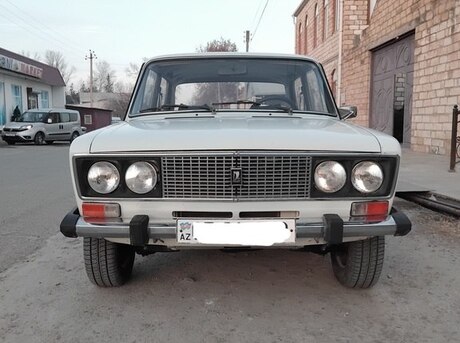 LADA (VAZ) 2106 1997