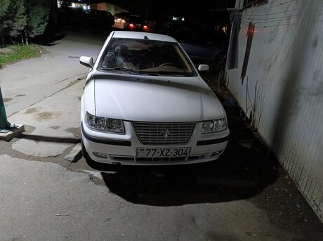 Khazar LX 2020