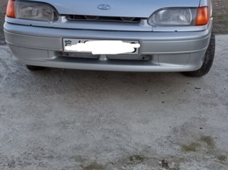 LADA (VAZ) 2115 2007