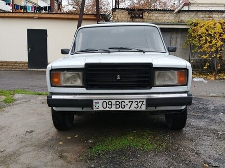 LADA (VAZ) 2107 2006