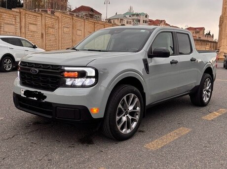 Ford Maverick