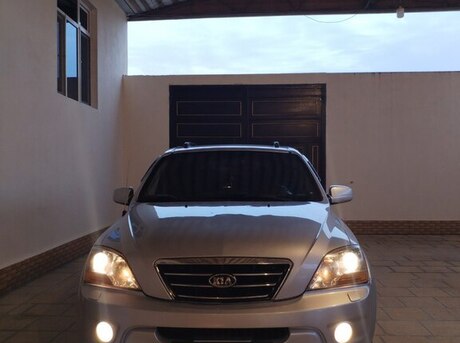 Kia Sorento 2006