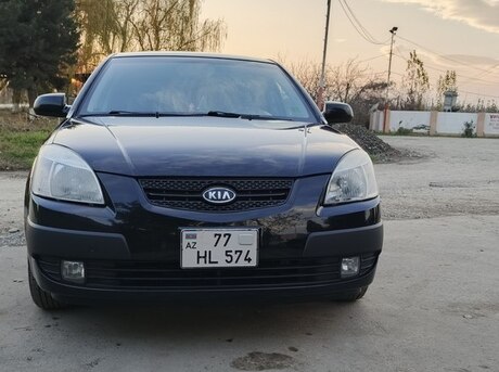 Kia Rio 2006