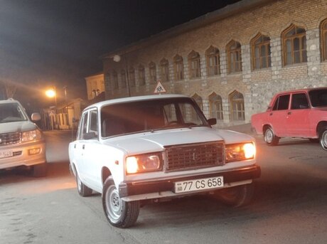 LADA (VAZ) 2107 2005