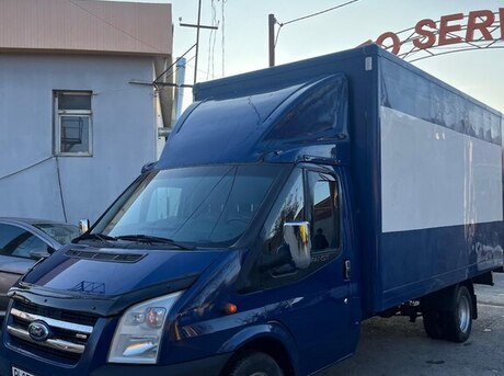 Ford Transit 2006