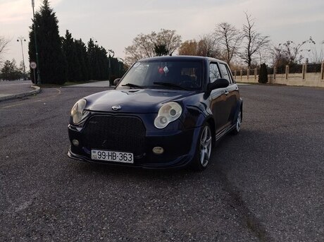Lifan 320 2014