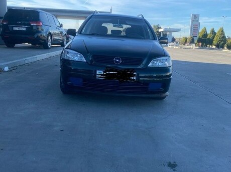 Opel Astra 1999