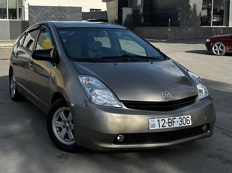 Toyota Prius 2007