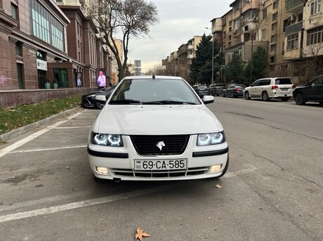 Khazar LX 2021