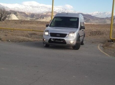 Ford Tourneo Connect 2010