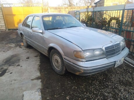 Daewoo  1996