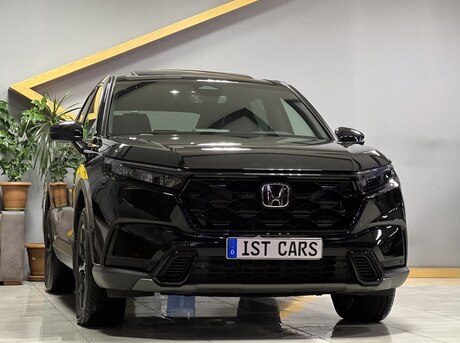 Honda CR-V 2024