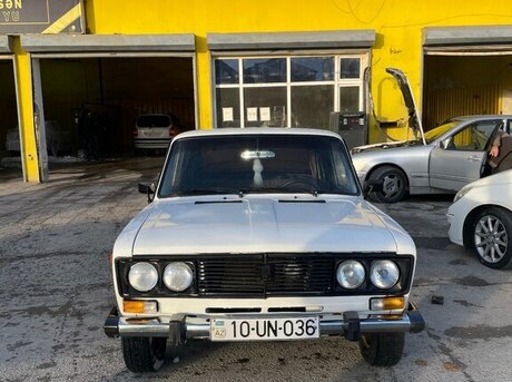 LADA (VAZ) 2106 2005
