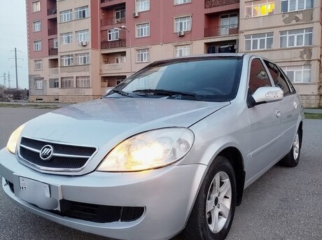 Lifan 520 2008