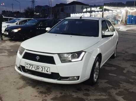Khazar SD 2020